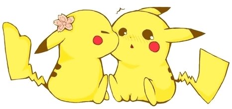 炫舞自定义戒指透明图情侣一对