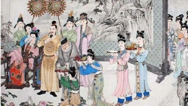 历史上的“牛李党争”指的是什么？