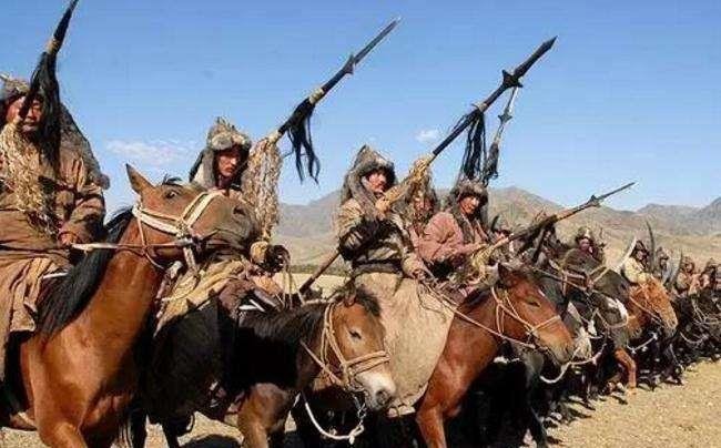 中国历史上的北匈奴究竟去了哪里？