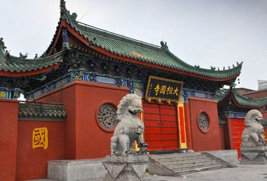 求开封景点大全景点排名，哪些比较值得去？