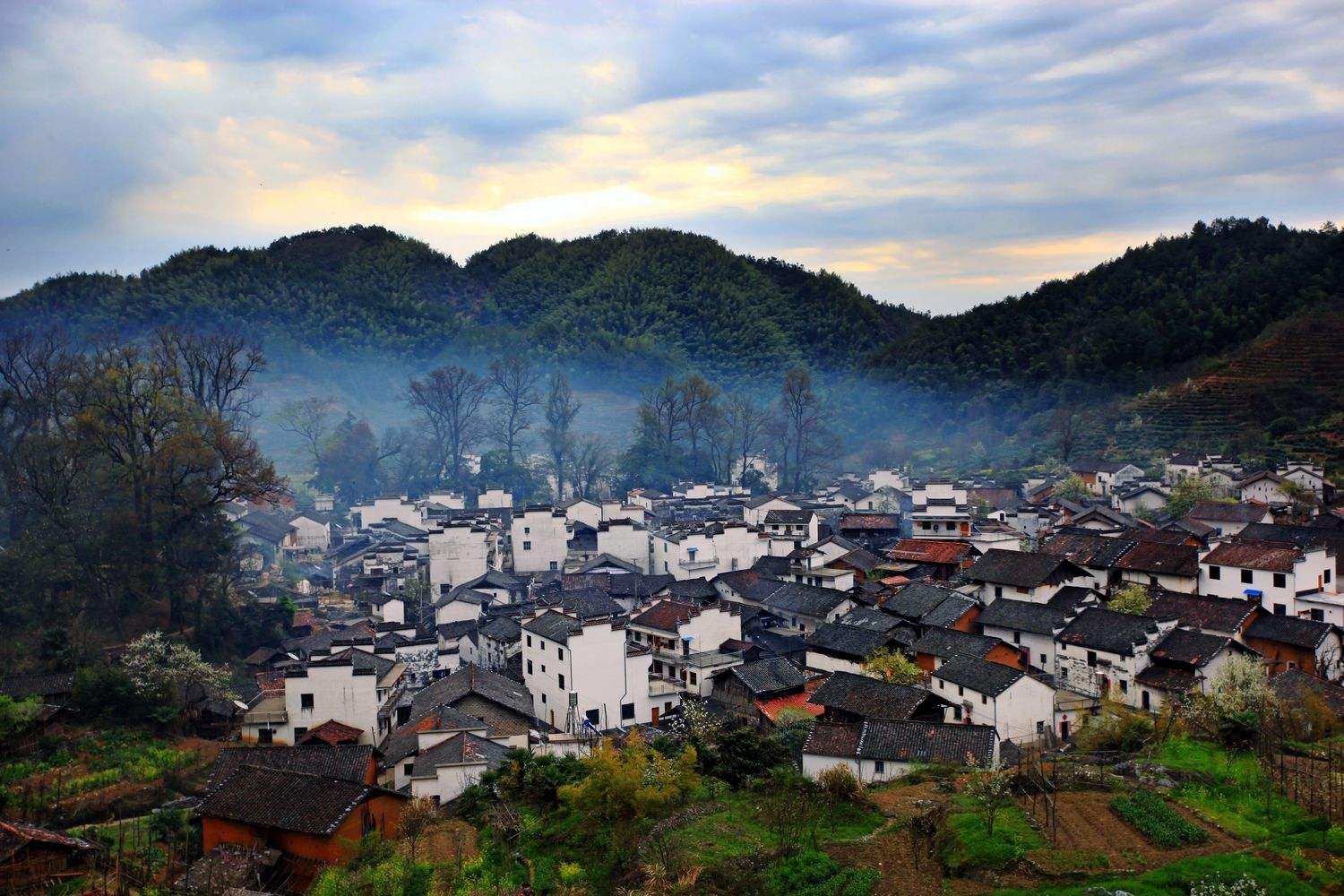 10.1长假适合去哪些地方旅游?