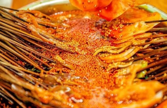 求四川旅游景点排名前十，哪些比较值得去？