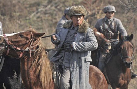 战将中的吴富贵到后来干什么