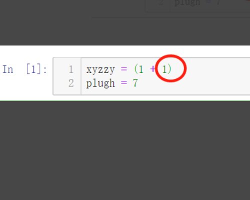 PHP报错syntax error, unexpected '(' 是什么错误啊