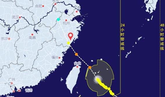 台风黑格比的由来是什么，它是怎么命名的？