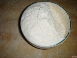 小麦粉和面粉有什么区别？