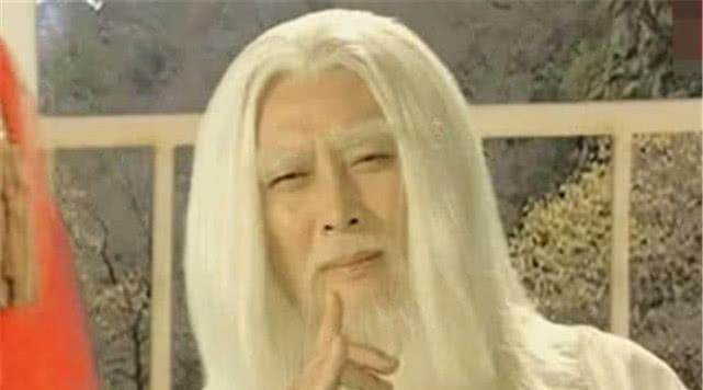 元始天尊用来解救西岐的三光神水究竟是何物？