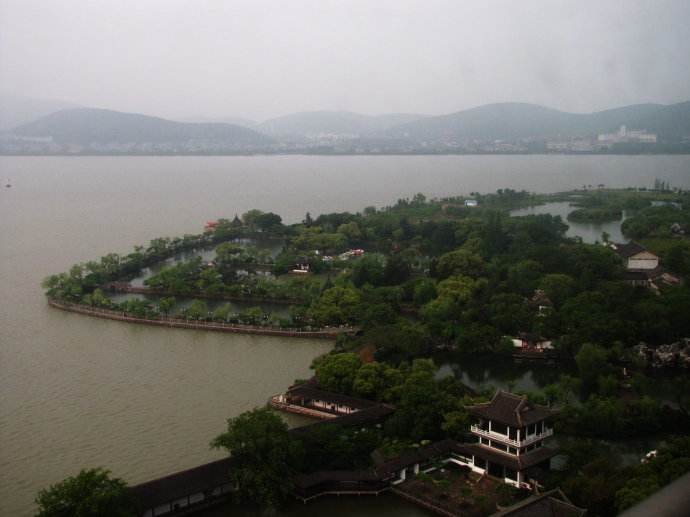 10.1长假适合去哪些地方旅游?