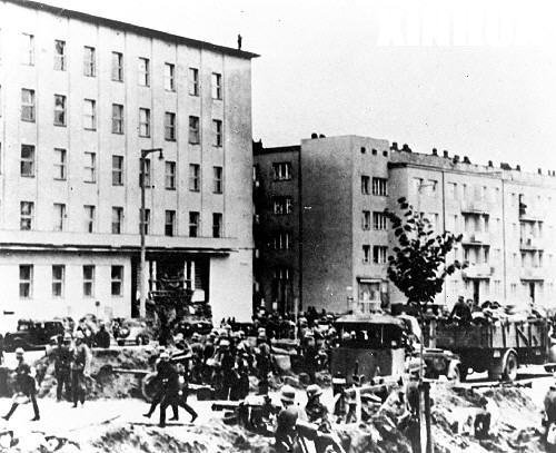 第一次世界大战和第二次世界大战的导火线分别是什么