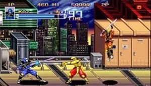 有什么平台是可以联网玩街机游戏？