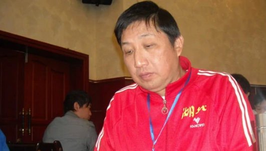 比较好的象棋国家大师排名