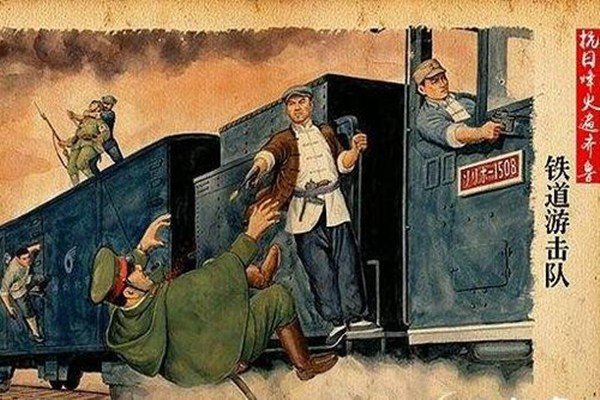 刘知侠的长篇小说什么即取材于此微湖大队